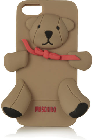 Gennarino bear iPhone 5 cover